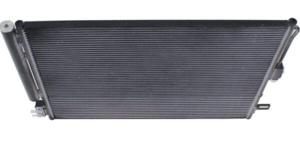 2011–2021 Jeep Grand Cherokee Condenser (3893) , CH3030242 - Image 4