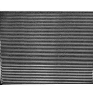 2011–2021 Jeep Grand Cherokee Condenser (3893) , CH3030242