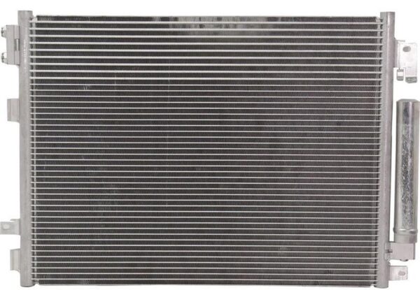 2011-2023 Dodge Charger Condenser (3948) With , CH3030244 - Image 2