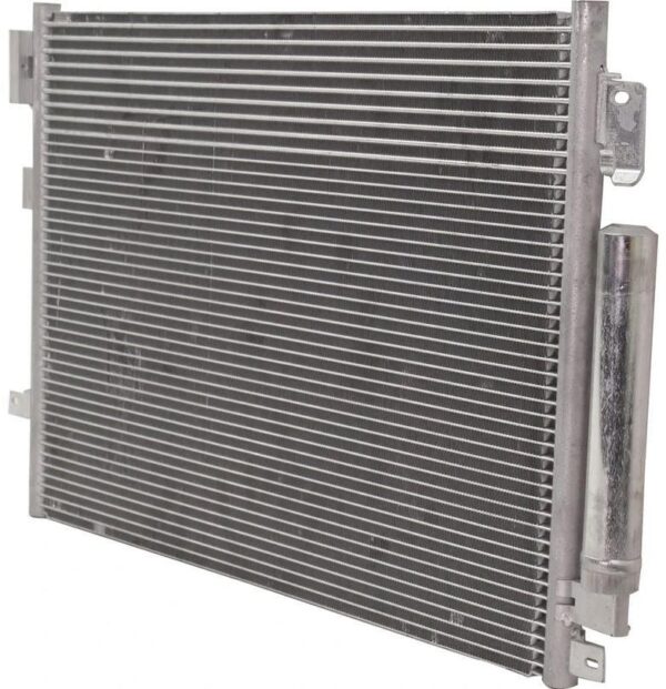 2011-2023 Dodge Charger Condenser (3948) With , CH3030244 - Image 3