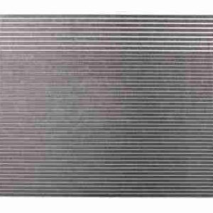2011-2023 Dodge Charger Condenser (3948) With , CH3030244
