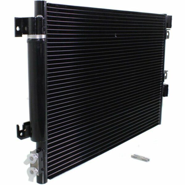Condenser Jeep Compass 2010-2017 (3982) With Receiver Drier , CH3030246 - Image 3