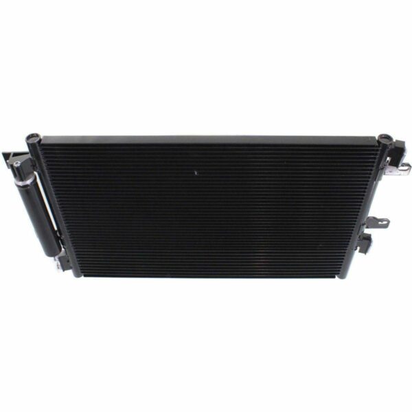 Condenser Jeep Compass 2010-2017 (3982) With Receiver Drier , CH3030246 - Image 4