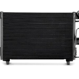 Condenser Jeep Compass 2010-2017 (3982) With Receiver Drier , CH3030246
