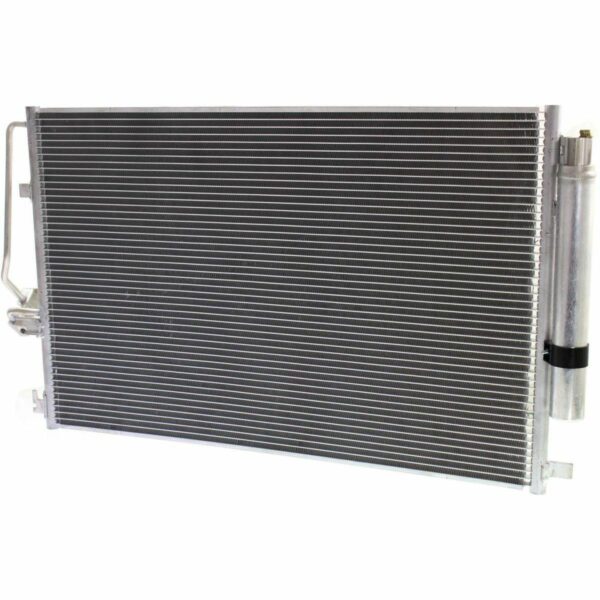 Condenser Dodge Sprinter 2007-2009 3902 , CH3030247 - Image 2