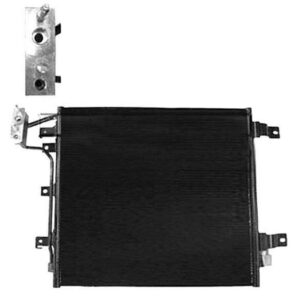 Condenser Jeep Wrangler 2018 4239 , CH3030252