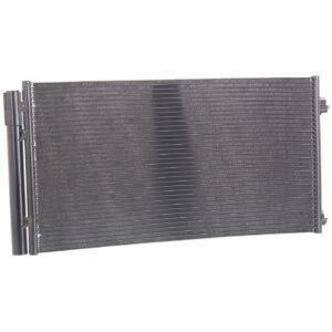 2015-2021 Jeep Renegade Condenser (4921) 2.4L L4 , CH3030260