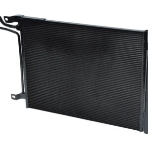 2018-2024 Jeep Gladiator Condenser (30132) 2.5L L6 Jl Body , CH3030269