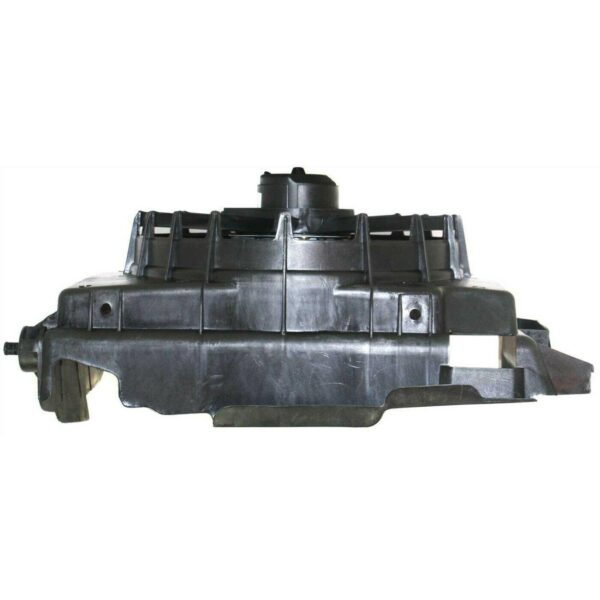 Ac Fan Assembly Dodge Ram 2500 2003-2007 , CH3113103 - Image 4