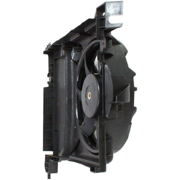 Ac Fan Assembly Dodge Durango 2004-2005 , CH3113105 - Image 3