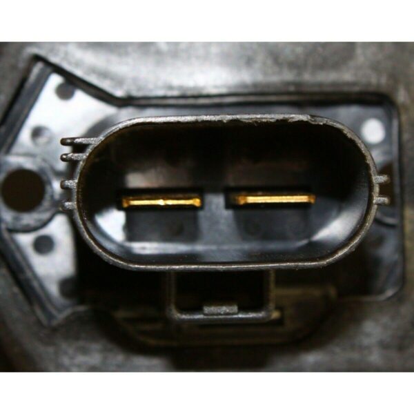 Ac Fan Assembly Dodge Durango 2004-2005 , CH3113105 - Image 5