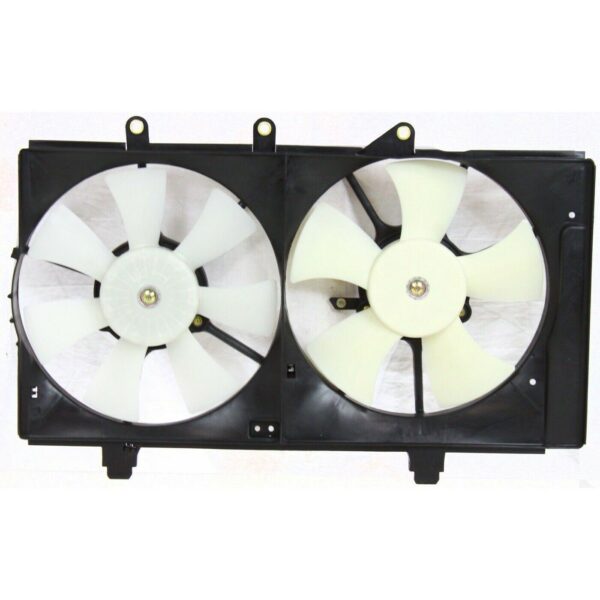 Cooling Fan Assembly Dodge Neon 2003-2005 , CH3115136 - Image 2