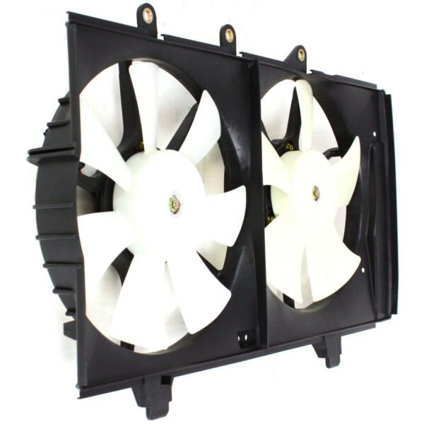 Cooling Fan Assembly Dodge Neon 2003-2005 , CH3115136 - Image 4