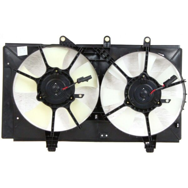 Cooling Fan Assembly Dodge Neon 2003-2005 , CH3115136 - Image 5