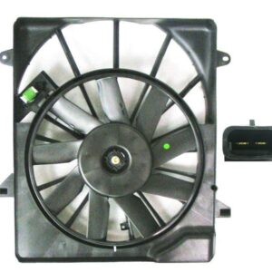 Cooling Fan Assembly Dodge Nitro 2007-2010 , CH3115153