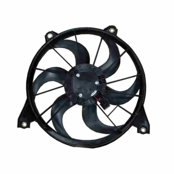 Cooling Fan Assembly Dodge Journey 2009-2019 3.5L V6 , CH3115160 - Image 4