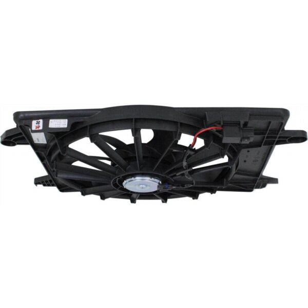 2009-2023 Chrysler 300 Radiator Fan Assy , CH3115169 - Image 4