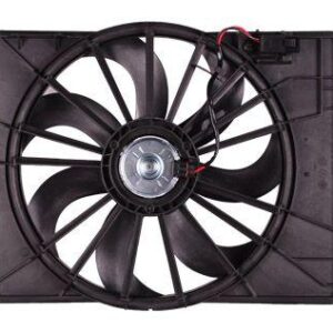 2009-2023 Chrysler 300 Radiator Fan Assy , CH3115169