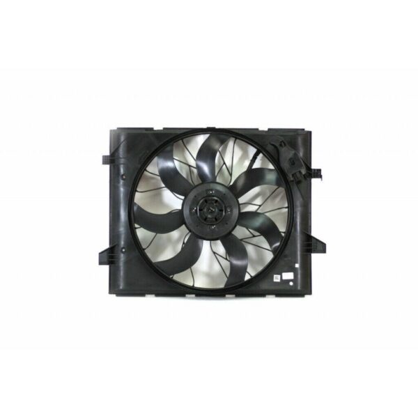 2011-2022 Jeep Grand Cherokee Cooling Fan Assy 5.7L V8/3.6L , CH3115187 - Image 3