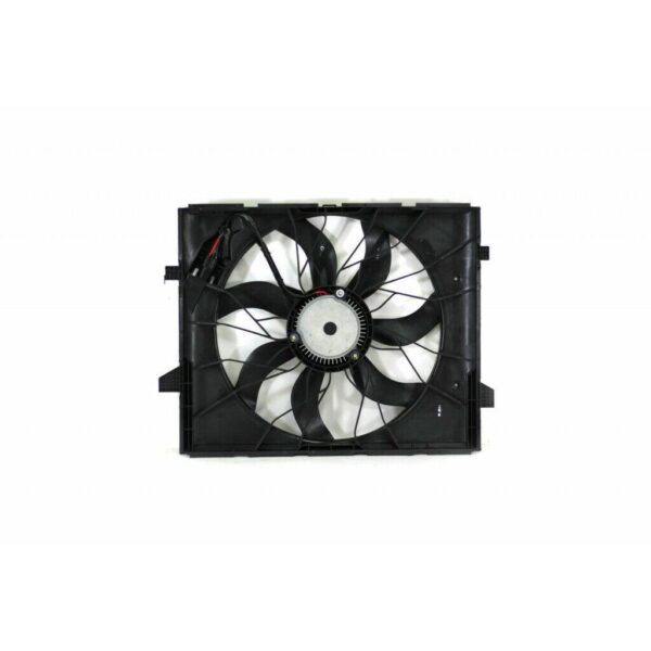 2011-2022 Jeep Grand Cherokee Cooling Fan Assy 5.7L V8/3.6L , CH3115187 - Image 4