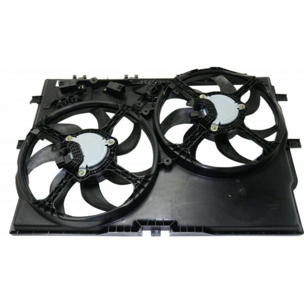 Cooling Fan Assembly Dodge Promaster 2500 2014-2021 3.0L L4 , CH3115189 - Image 2
