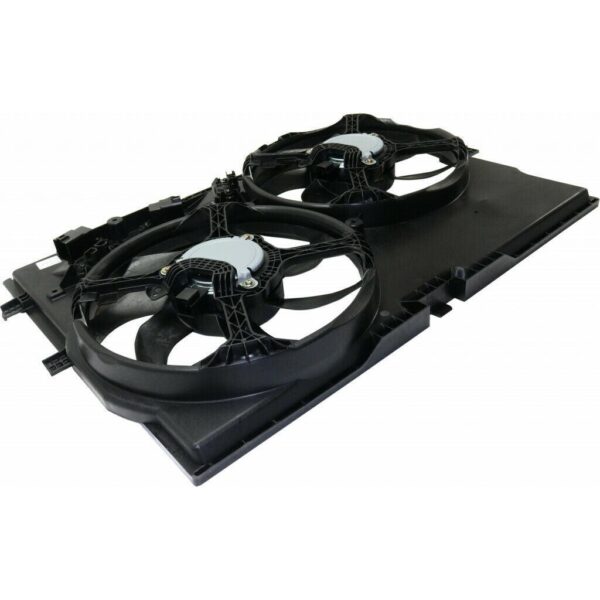 Cooling Fan Assembly Dodge Promaster 1500 2014-2021 3.0L L4 , CH3115189 - Image 4