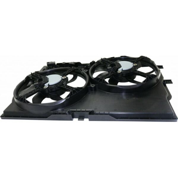 Cooling Fan Assembly Dodge Promaster 2500 2014-2021 3.0L L4 , CH3115189 - Image 5