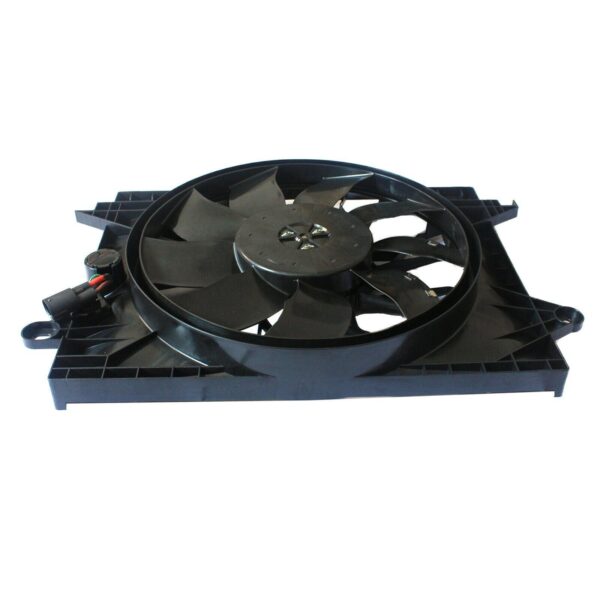 Cooling Fan Assembly Dodge Challenger 2015-2019 6.2L V8 , CH3115190 - Image 2
