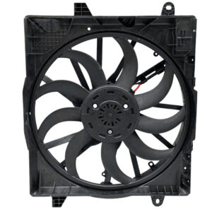 2018-2023 Jeep Wrangler Cooling Fan Assy 3.6L V6 , CH3115202