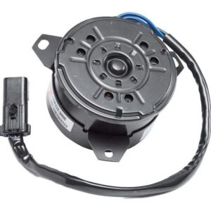 Radiator Fan Assembly Chrysler Pt Cruiser 2001-2007 Without Turbo , CH3116123