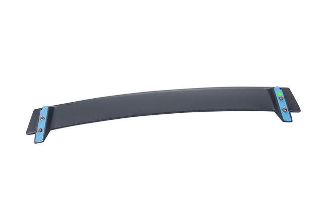 Spoiler Rear Chevrolet Impala 2006-2013 Abs Without Led , CHT1019