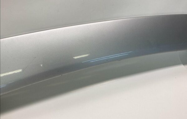 Spoiler Rear Chevrolet Malibu 2004-2008 Oem Style , CHT1119 - Image 3
