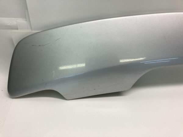Spoiler Rear Chevrolet Malibu 2004-2008 Oem Style , CHT1119 - Image 5