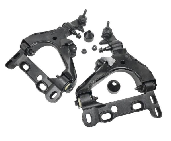 Control Arm Front Lower Passenger Side Gmc Envoy 2004-2007 , CHT1838R - Image 2