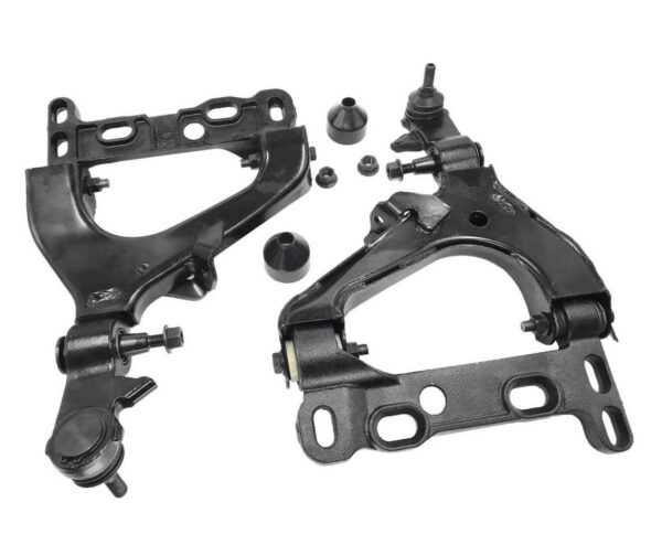 Control Arm Front Lower Passenger Side Gmc Envoy 2004-2007 , CHT1838R - Image 3
