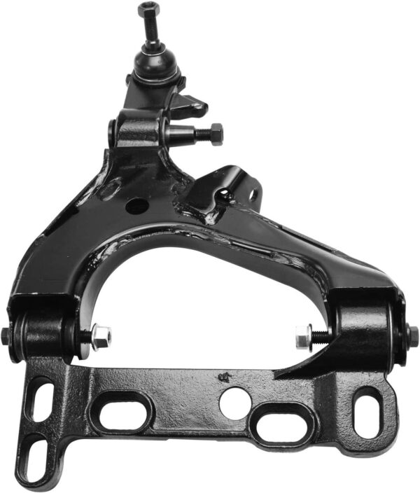 Control Arm Front Lower Passenger Side Gmc Envoy 2004-2007 , CHT1838R - Image 4