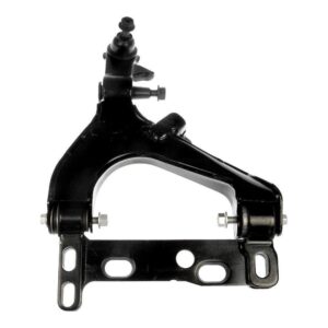 Control Arm Front Lower Passenger Side Gmc Envoy 2004-2007 , CHT1838R