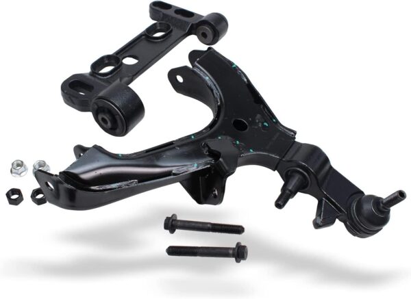 Control Arm Front Lower Passenger Side Gmc Envoy 2004-2007 , CHT1838R - Image 5