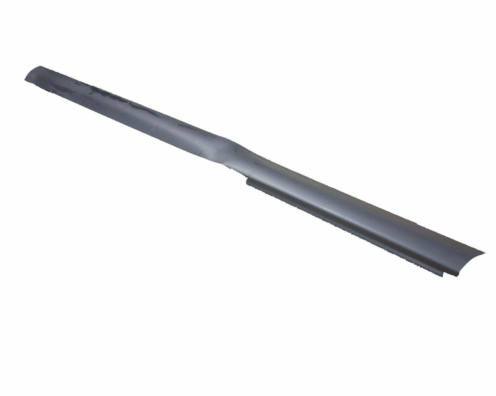 Rocker Panel Full Length Driver Side/Passenger Side Gmc Savana 1996-2012 , CHT3550