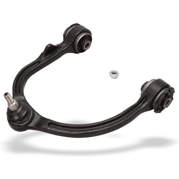 Control Arm Front Upper Driver Side Dodge Magnum 2005-2008 Awd , DG1537L - Image 2