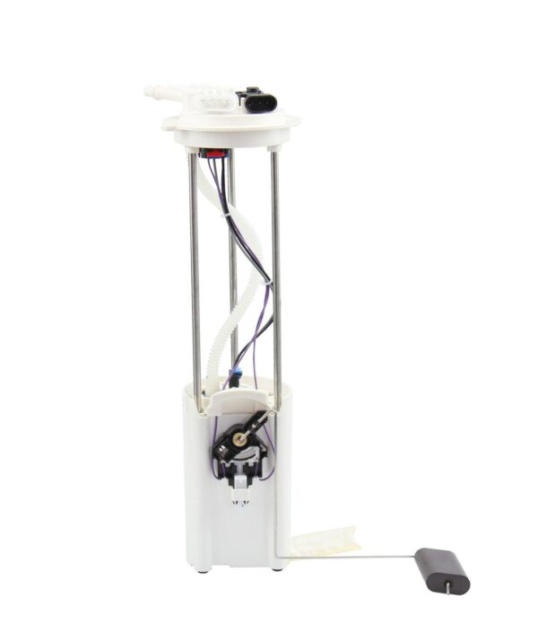Fuel Pump Module Chevrolet Silverado 3500 1999-2004 Assembly , E3500M - Image 2