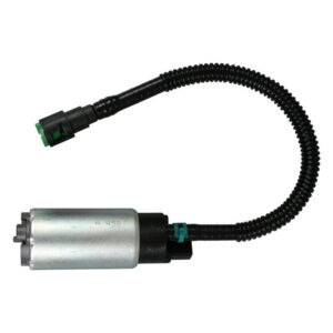 Fuel Pump Nissan Frontier 1999-2004 , E8458 - Hunt Parts