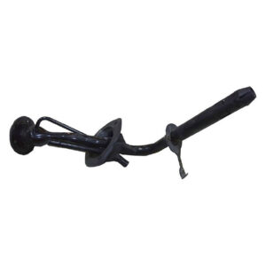 Filler Neck Ford Mustang 1994-2004 , Fnf-104 - Hunt Parts