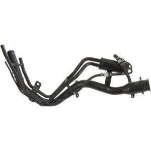 Filler Neck Mitsubishi Eclipse 2000-2005 , Fnmit-001 - Hunt Parts