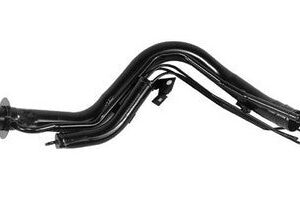 Filler Neck Mazda 626 1988-1992 , Fnmz04 - Hunt Parts