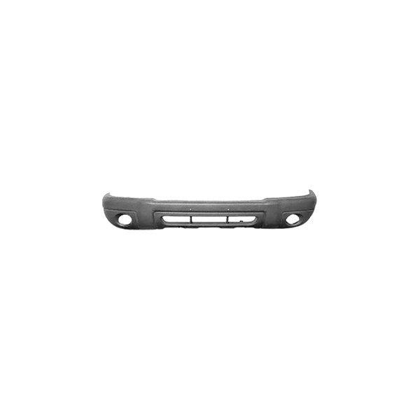 Bumper Front Ford Explorer 1999-2001 Xlt/Ltd/Sport Models , FO1000446
