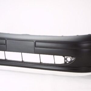 Bumper Front Ford Focus 2000-2004 Primed Exclude Svt/Streets Effect Pkg Wgn/Sedan , FO1000458