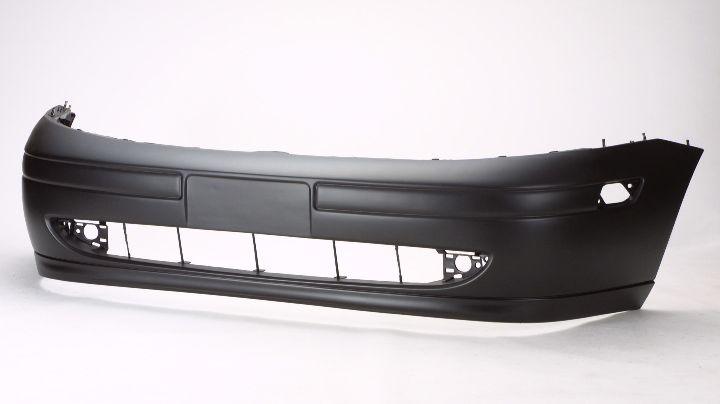 Bumper Front Ford Focus 2000-2004 Primed Exclude Svt/Streets Effect Pkg Wgn/Sedan , FO1000458