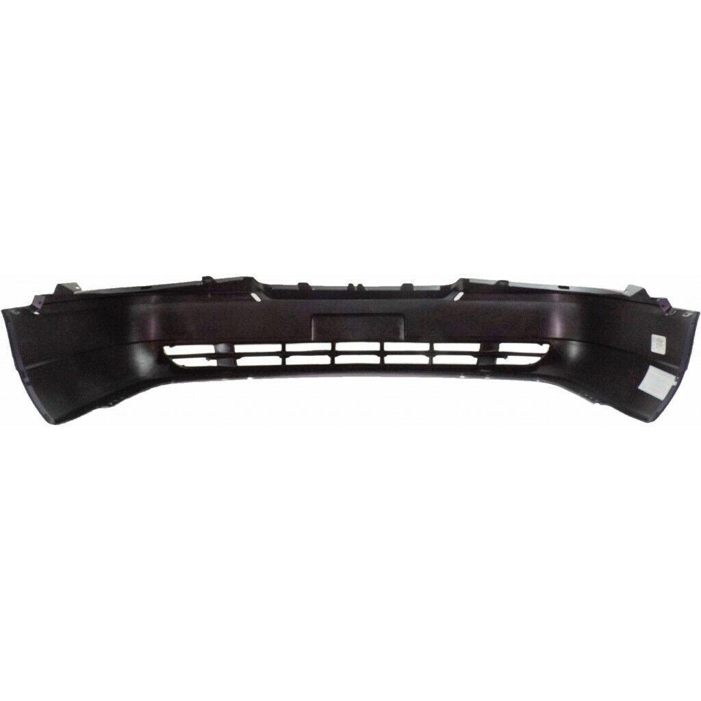 Bumper Front Mercury Grand Marquis 2003-2005 Primed , FO1000518