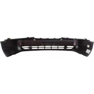Bumper Front Mercury Grand Marquis 2003-2005 Primed Capa , FO1000518C